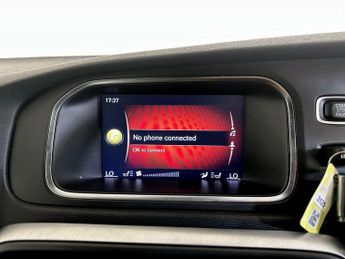 Volvo V40 2.0 D3 R-Design Edition Euro 6 (s/s) 5dr