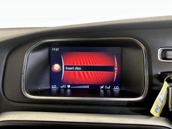Volvo V40 2.0 D3 R-Design Edition Euro 6 (s/s) 5dr