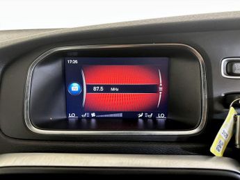 Volvo V40 2.0 D3 R-Design Edition Euro 6 (s/s) 5dr