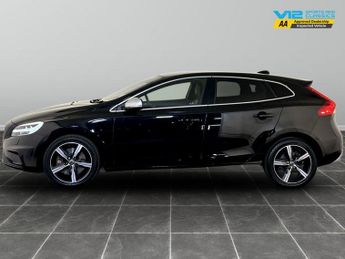 Volvo V40 2.0 D3 R-Design Edition Euro 6 (s/s) 5dr