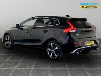 Volvo V40 2.0 D3 R-Design Edition Euro 6 (s/s) 5dr