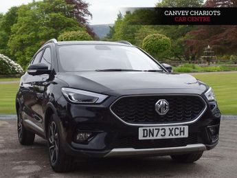 MG MG ZS 1.0 T-GDI Exclusive Auto Euro 6 5dr