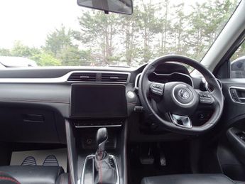 MG MG ZS 1.0 T-GDI Exclusive Auto Euro 6 5dr