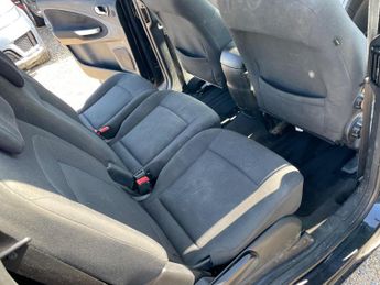 Ford S-Max 1.8 TDCi Titanium 5dr