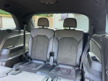 Audi Q7 3.0 TDI V6 S line Tiptronic quattro Euro 6 (s/s) 5dr