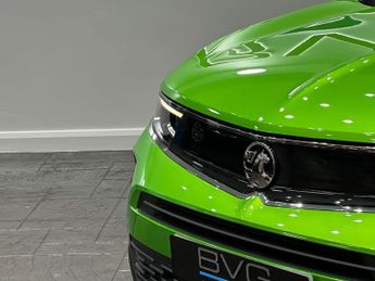 Vauxhall Mokka Electric 50kWh Elite Nav Premium Auto 5dr