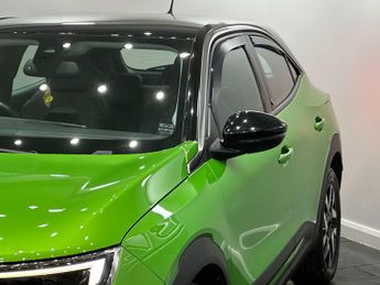Vauxhall Mokka Electric 50kWh Elite Nav Premium Auto 5dr