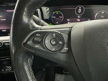Vauxhall Mokka Electric 50kWh Elite Nav Premium Auto 5dr