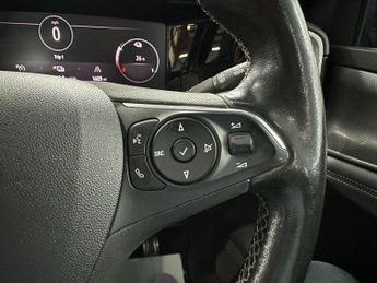 Vauxhall Mokka Electric 50kWh Elite Nav Premium Auto 5dr