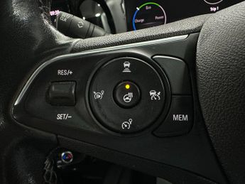 Vauxhall Mokka Electric 50kWh Elite Nav Premium Auto 5dr