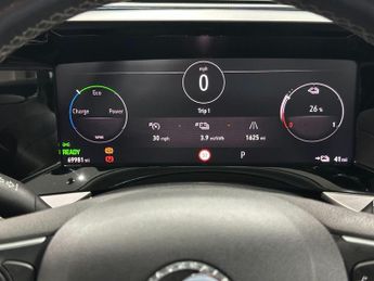 Vauxhall Mokka Electric 50kWh Elite Nav Premium Auto 5dr