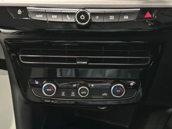 Vauxhall Mokka Electric 50kWh Elite Nav Premium Auto 5dr
