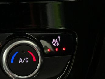 Vauxhall Mokka Electric 50kWh Elite Nav Premium Auto 5dr