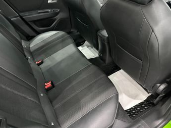 Vauxhall Mokka Electric 50kWh Elite Nav Premium Auto 5dr