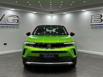 Vauxhall Mokka Electric 50kWh Elite Nav Premium Auto 5dr