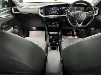 Vauxhall Mokka Electric 50kWh Elite Nav Premium Auto 5dr