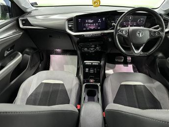 Vauxhall Mokka Electric 50kWh Elite Nav Premium Auto 5dr