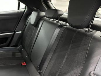 Vauxhall Mokka Electric 50kWh Elite Nav Premium Auto 5dr