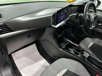 Vauxhall Mokka Electric 50kWh Elite Nav Premium Auto 5dr