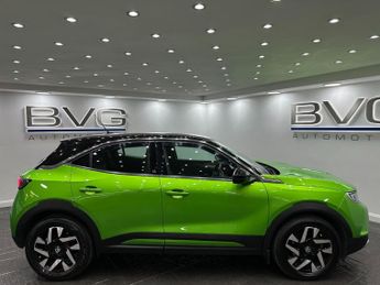 Vauxhall Mokka Electric 50kWh Elite Nav Premium Auto 5dr