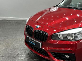 BMW 2 Series Gran Tourer 1.5 218i Sport Auto Euro 6 (s/s) 5dr