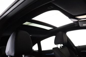 BMW i4 35 70.2kWh M Sport Gran Coupe Auto eDrive 5dr