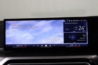 BMW i4 35 70.2kWh M Sport Gran Coupe Auto eDrive 5dr