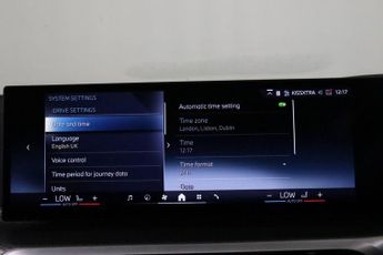 BMW i4 35 70.2kWh M Sport Gran Coupe Auto eDrive 5dr