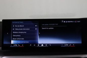 BMW i4 35 70.2kWh M Sport Gran Coupe Auto eDrive 5dr