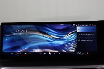 BMW i4 35 70.2kWh M Sport Gran Coupe Auto eDrive 5dr