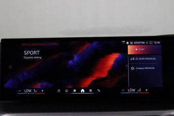 BMW i4 35 70.2kWh M Sport Gran Coupe Auto eDrive 5dr