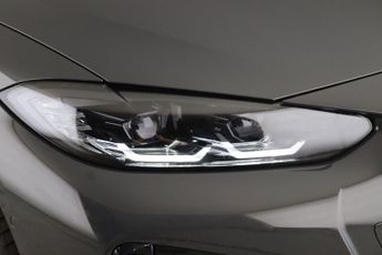 BMW i4 35 70.2kWh M Sport Gran Coupe Auto eDrive 5dr