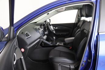 Renault Kadjar 1.3 TCe S Edition Euro 6 (s/s) 5dr