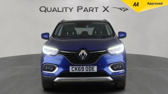 Renault Kadjar 1.3 TCe S Edition Euro 6 (s/s) 5dr