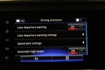 Renault Kadjar 1.3 TCe S Edition Euro 6 (s/s) 5dr