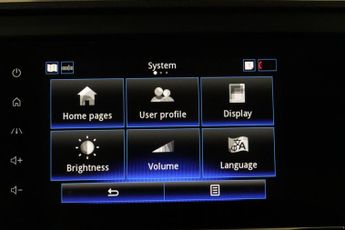 Renault Kadjar 1.3 TCe S Edition Euro 6 (s/s) 5dr