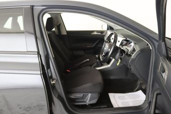 Volkswagen Polo 1.0 TSI Match Euro 6 (s/s) 5dr