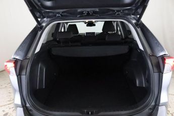Toyota RAV4 2.5 VVT-h Design CVT 4WD Euro 6 (s/s) 5dr
