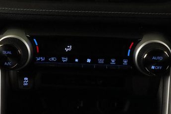 Toyota RAV4 2.5 VVT-h Design CVT 4WD Euro 6 (s/s) 5dr