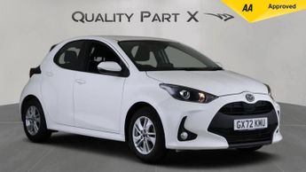Mazda 2 1.5h Agile CVT Euro 6 (s/s) 5dr