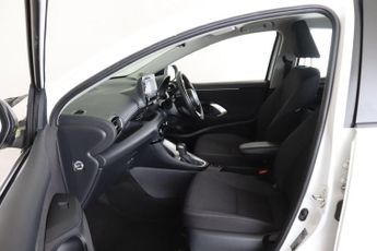 Mazda Mazda2 HYBRID 1.5h Agile CVT Euro 6 (s/s) 5dr