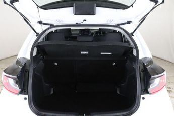 Mazda Mazda2 HYBRID 1.5h Agile CVT Euro 6 (s/s) 5dr