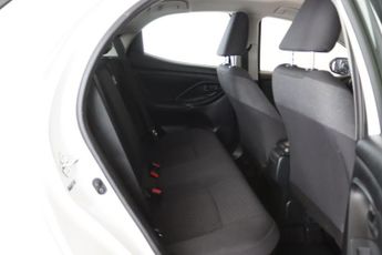 Mazda Mazda2 HYBRID 1.5h Agile CVT Euro 6 (s/s) 5dr