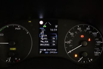 Mazda Mazda2 HYBRID 1.5h Agile CVT Euro 6 (s/s) 5dr
