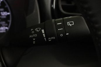 Mazda Mazda2 HYBRID 1.5h Agile CVT Euro 6 (s/s) 5dr