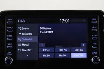 Mazda Mazda2 HYBRID 1.5h Agile CVT Euro 6 (s/s) 5dr