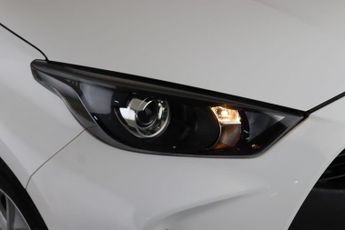 Mazda Mazda2 HYBRID 1.5h Agile CVT Euro 6 (s/s) 5dr