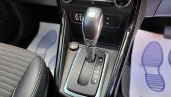 Ford EcoSport 1.0T EcoBoost Titanium Auto Euro 6 (s/s) 5dr