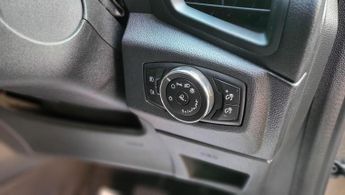 Ford EcoSport 1.0T EcoBoost Titanium Auto Euro 6 (s/s) 5dr