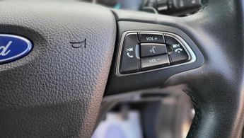 Ford EcoSport 1.0T EcoBoost Titanium Auto Euro 6 (s/s) 5dr